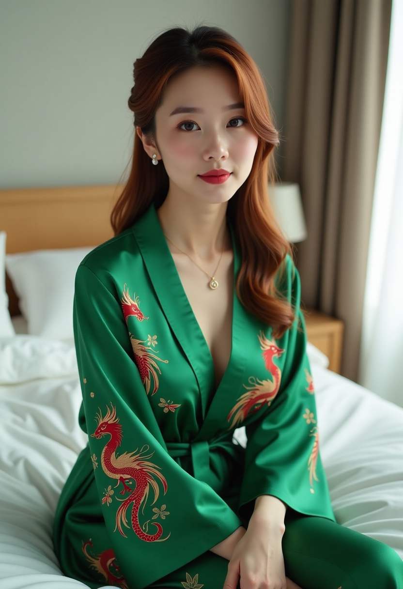 鬼门渡口剧照