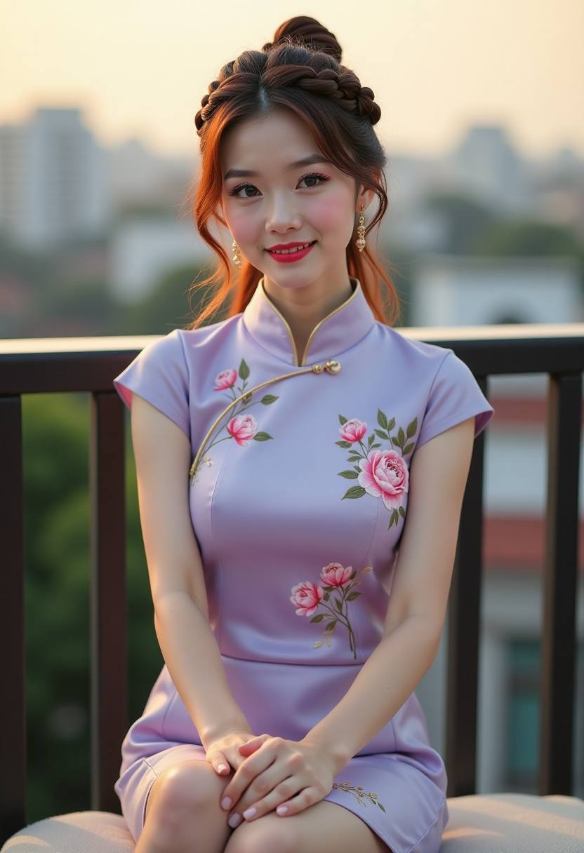 鬼影迷踪剧照