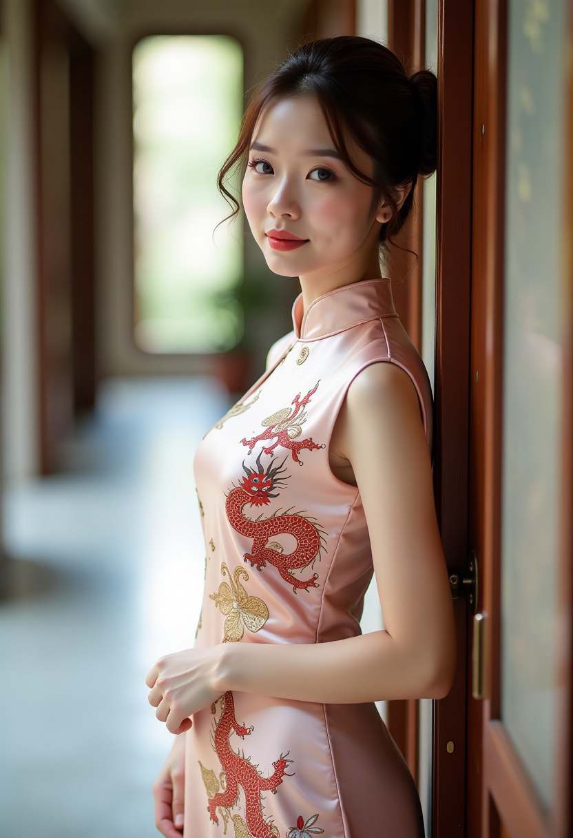 拳霸怒火重生剧照